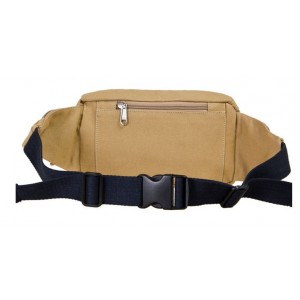 canvas Cheap fanny pack