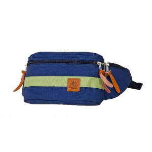 blue Cheap fanny pack