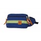 blue Cheap fanny pack