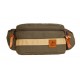 army green fanny pack for men
