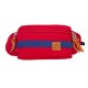 red fanny pack for men