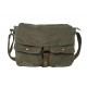 army green Shoulder bags for college