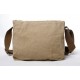 canvas womens shoulder bags