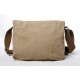 canvas womens shoulder bags