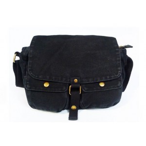 black womens shoulder bags