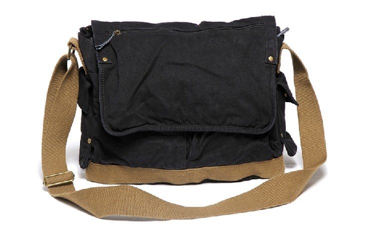 Over the shoulder book bag, organizing shoulder bag - YEPBAG