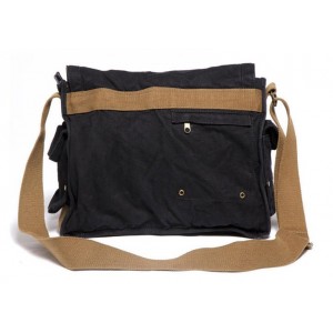 organizing shoulder bag