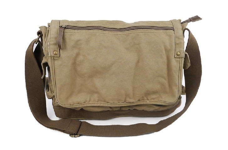 Over Shoulder Book Bag