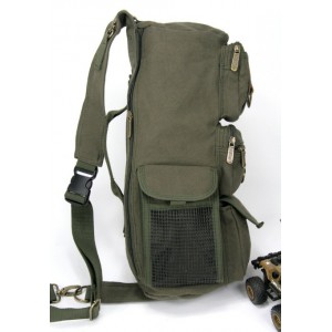 army green One shoulder bag