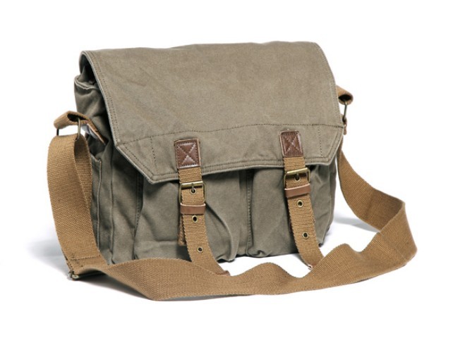 side messenger bag