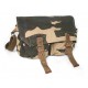 camo Cross shoulder bags men