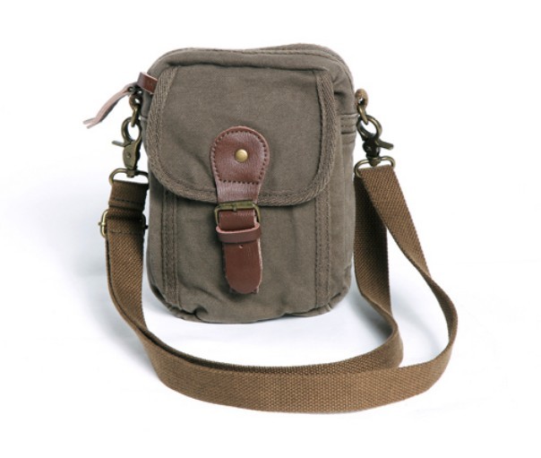 Small messenger bags for men, best waist pack - YEPBAG