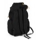 black Backpack for school