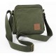 Crossbody messenger bags