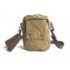 khaki best waist pack