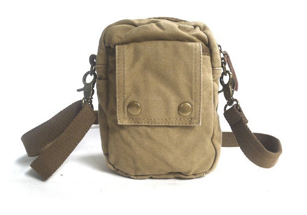 Small messenger bags for men, best waist pack - YEPBAG