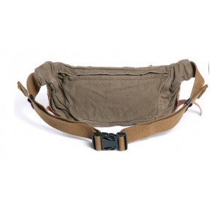 army green Cool fanny pack