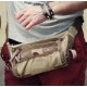 khaki Cool fanny pack