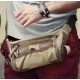 khaki Cool fanny pack