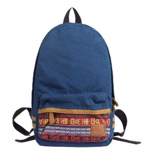 Junior backpack, canvas backpacks for teen girls