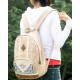girls Eco friendly backpacks