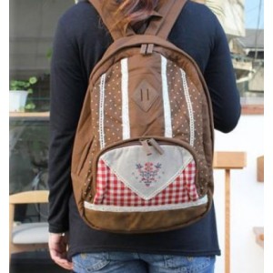coffee Eco friendly backpacks