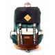 Lightweight backpacking