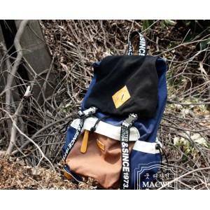navy Lightweight backpacking