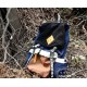 navy Lightweight backpacking