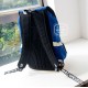 Lightweight backpacking navy