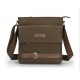 Cross shoulder bag army green