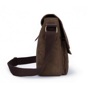 canvas Satchel bag