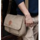 khaki shoulder bags with long strap