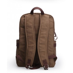 coffee daypack backpack