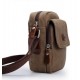 coffee cross body bag