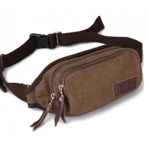 Hip fanny pack, stylish fanny pack