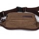 coffee Hip fanny pack