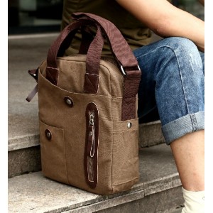 coffee fashion bag