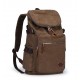 Canvas rucksack