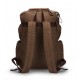 coffee style backpack
