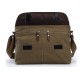 army green Biking messenger bag