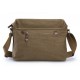 army green mens shoulder bag