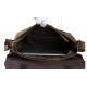 canvas mens shoulder bag