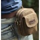 coffee shoulder bag small