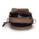 canvas shoulder bag small