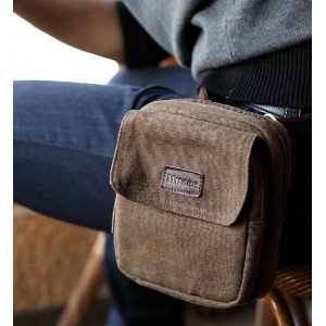 coffee Fanny pack bags