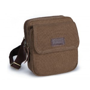 coffee shoulder bag