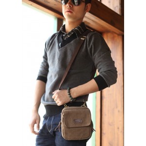 canvas Fanny pack bags