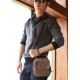 canvas Fanny pack bags