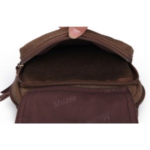 mens Fanny pack bag